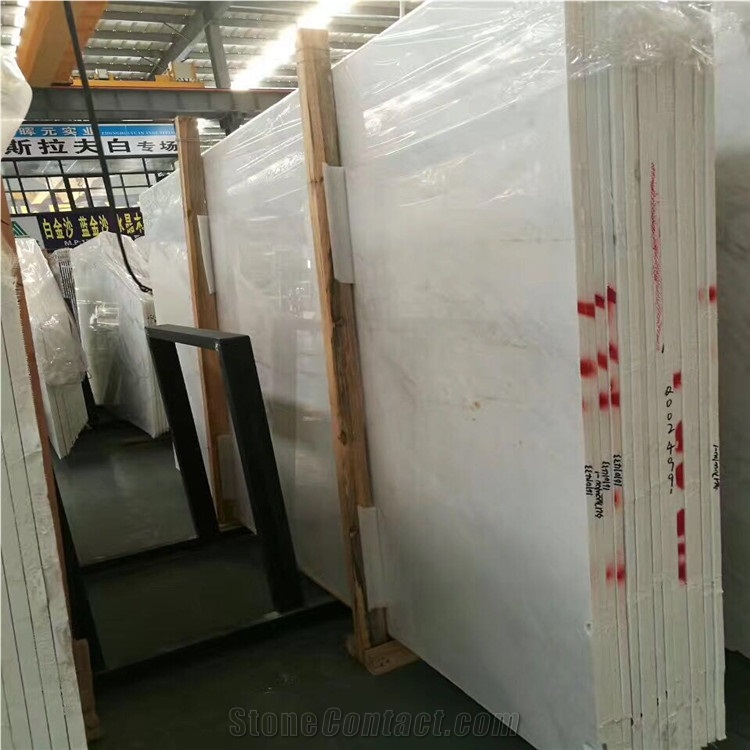 Snow White,Orient White Marble,Baoxing White