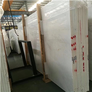 Snow White,Orient White Marble,Baoxing White