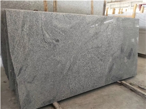 China Grey Landscape Stone Granite for Stair Tiles