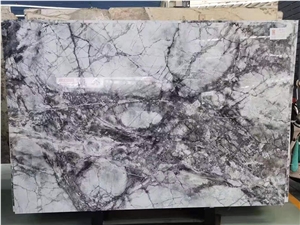 Turkey Anatolian Silver Marble Slab