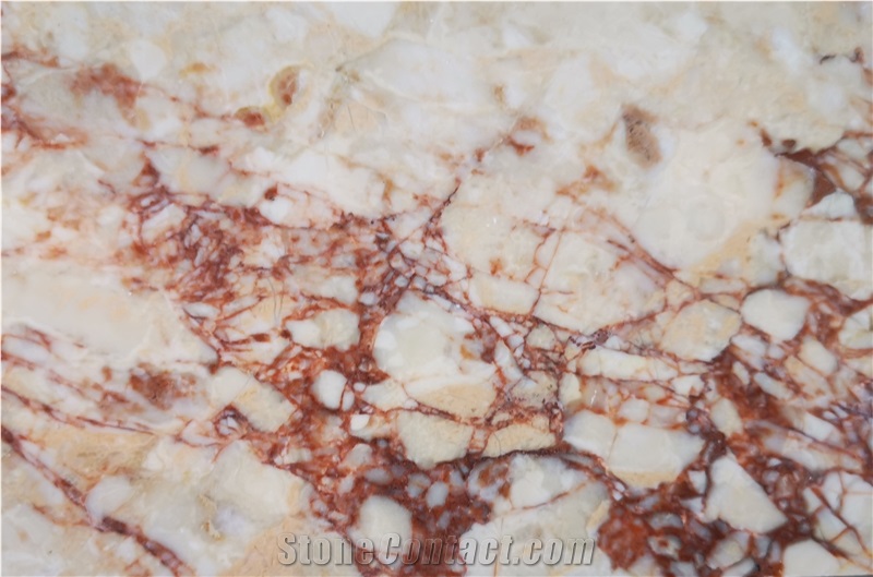 Lava Marble