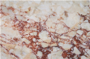 Lava Marble