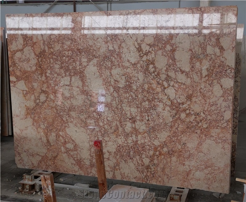 Lava Marble