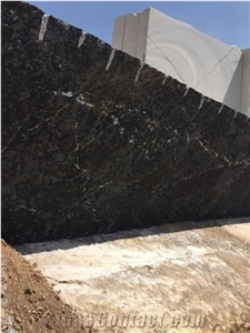 Pietra Grey Marble Blocks
