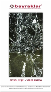 Marble Tiles