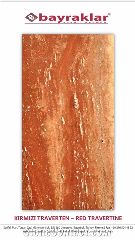 Marble Tiles