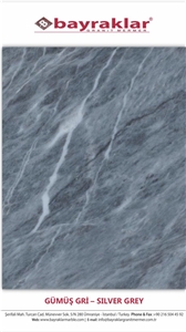 Marble Tiles