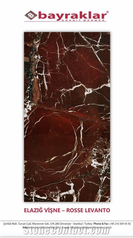 Marble Tiles