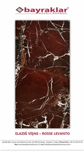 Marble Tiles