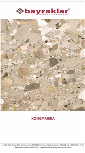 Marble Tiles