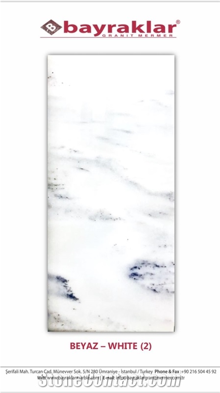 Marble Tiles