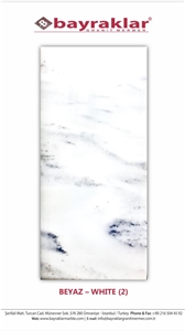 Marble Tiles