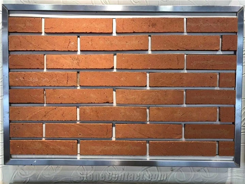 Old Brick Brick Veneer Thin Brick