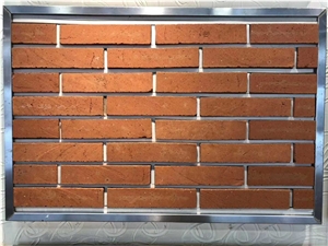 Old Brick Brick Veneer Thin Brick