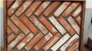 Old Brick Brick Veneer Thin Brick