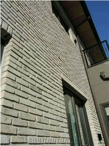 Old Bricks