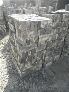 Old Bricks