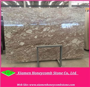 Granite Slabs - Africa Gold