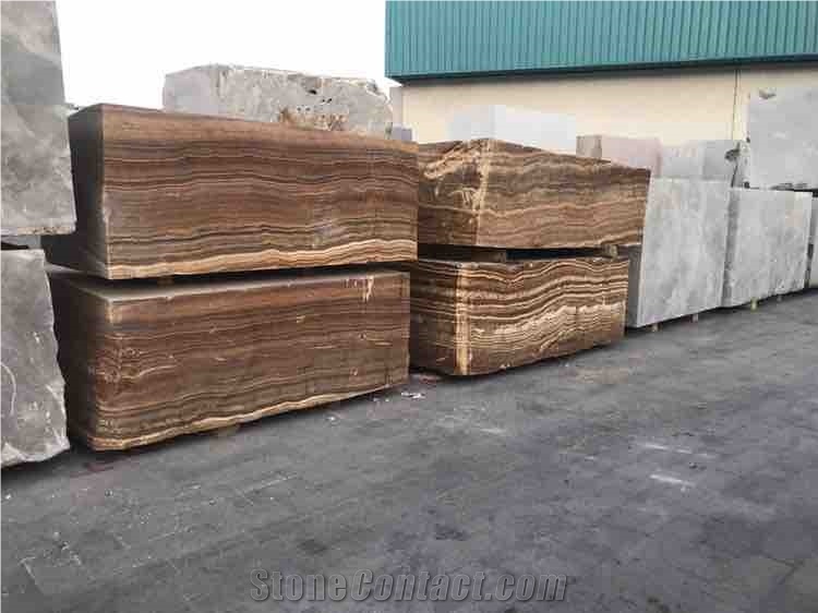 Red Onyx Blocks