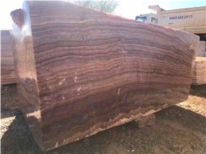 Red Onyx Blocks