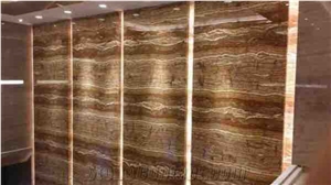 Tiger Onyx Blocks