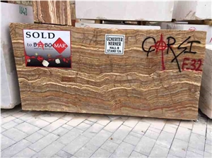 Tiger Onyx Blocks