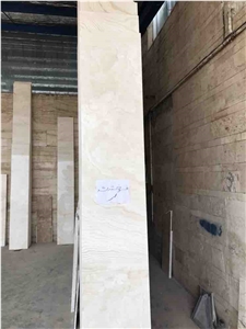 Travertine Block Cut to Size