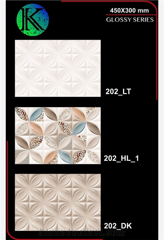Ceramic Tiles