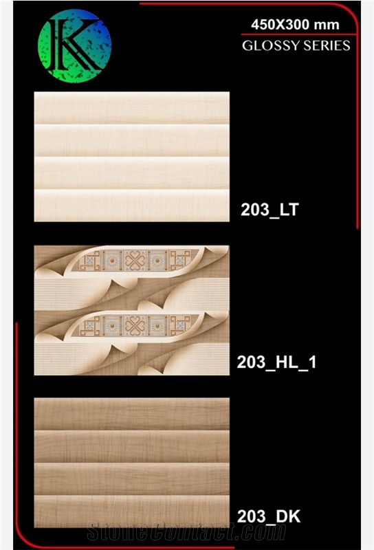 Ceramic Tiles