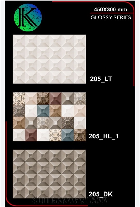 Ceramic Tiles