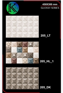 Ceramic Tiles