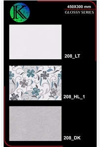 Ceramic Tiles