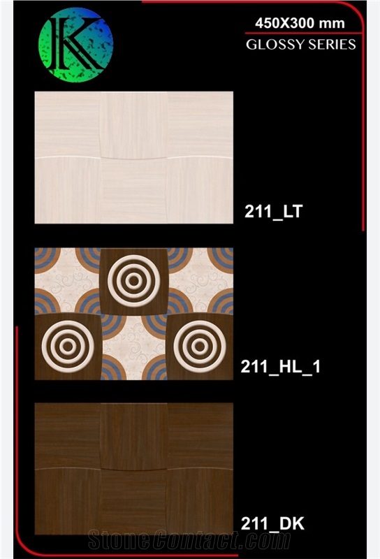 Ceramic Tiles