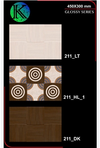 Ceramic Tiles