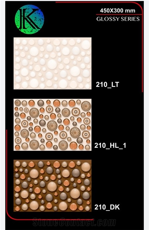 Ceramic Tiles