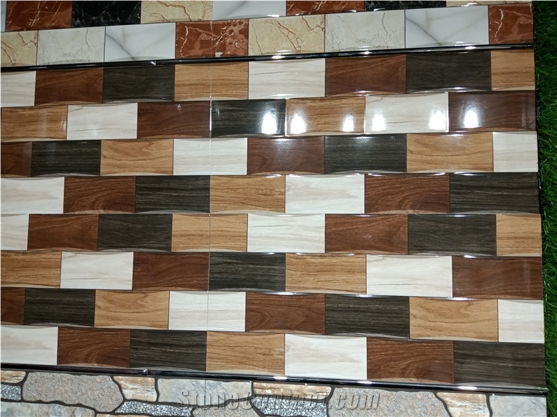 Ceramic Wall Tiles