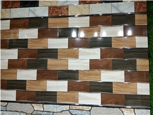 Ceramic Wall Tiles