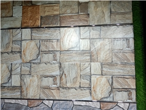 Ceramic Wall Tiles