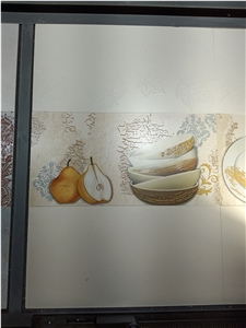 Ceramic Wall Tiles