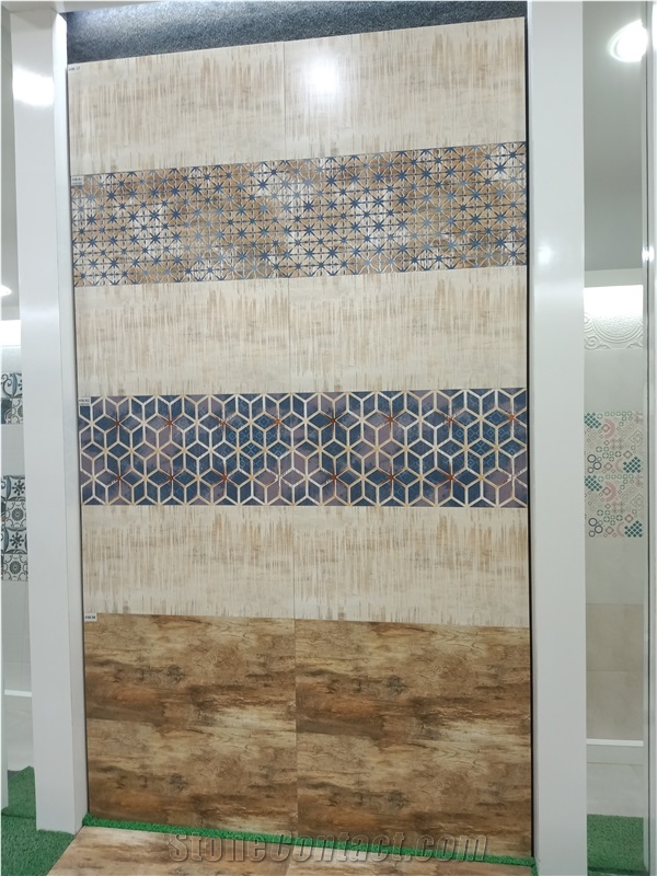 Ceramic Wall Tiles