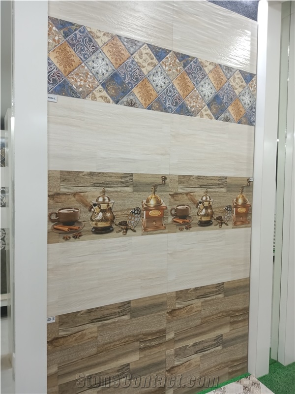 Ceramic Wall Tiles