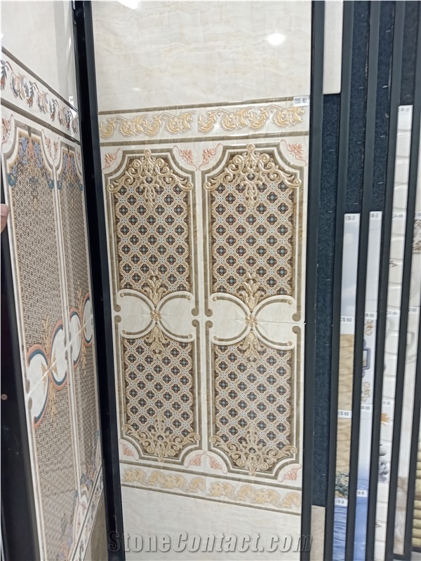 Ceramic Wall Tiles