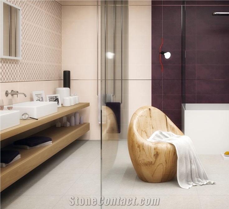Ceramic Tiles for Bathroom