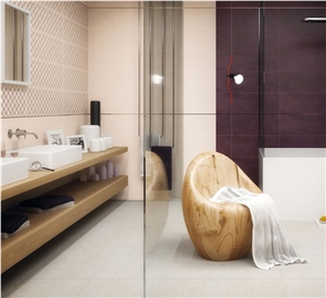 Ceramic Tiles for Bathroom