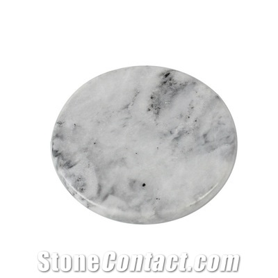Hexagon/Round Marble Stone Coaster