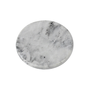 Hexagon/Round Marble Stone Coaster