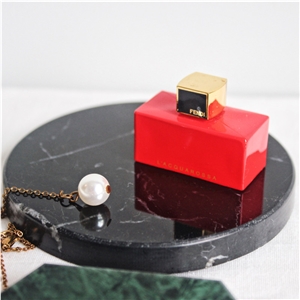 Natural Marble Creative Jewelry Display Tray