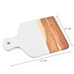 Natural Marble Cutting Board