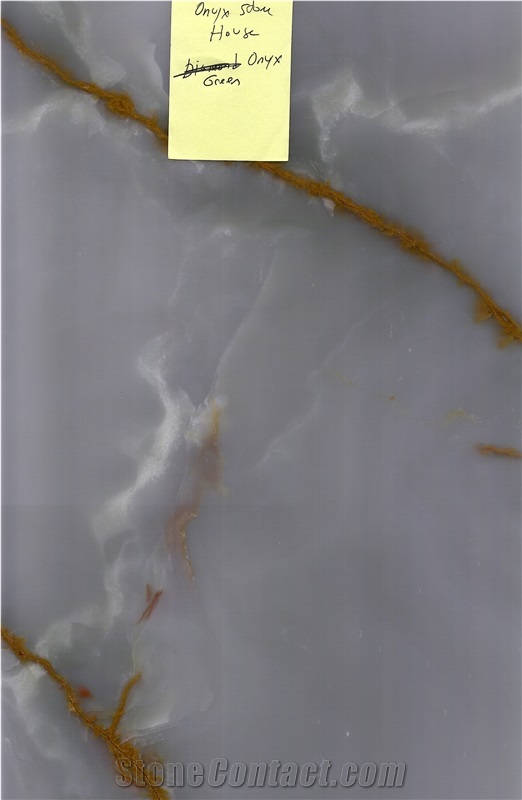 Iran Jade Green Onyx Slabs, Tiles