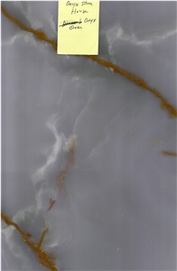 Iran Jade Green Onyx Slabs, Tiles